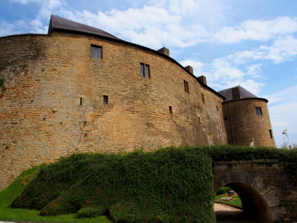 Château de Sedan pic-012