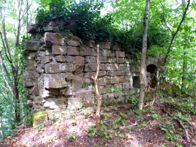 Château du Herrenstein 9