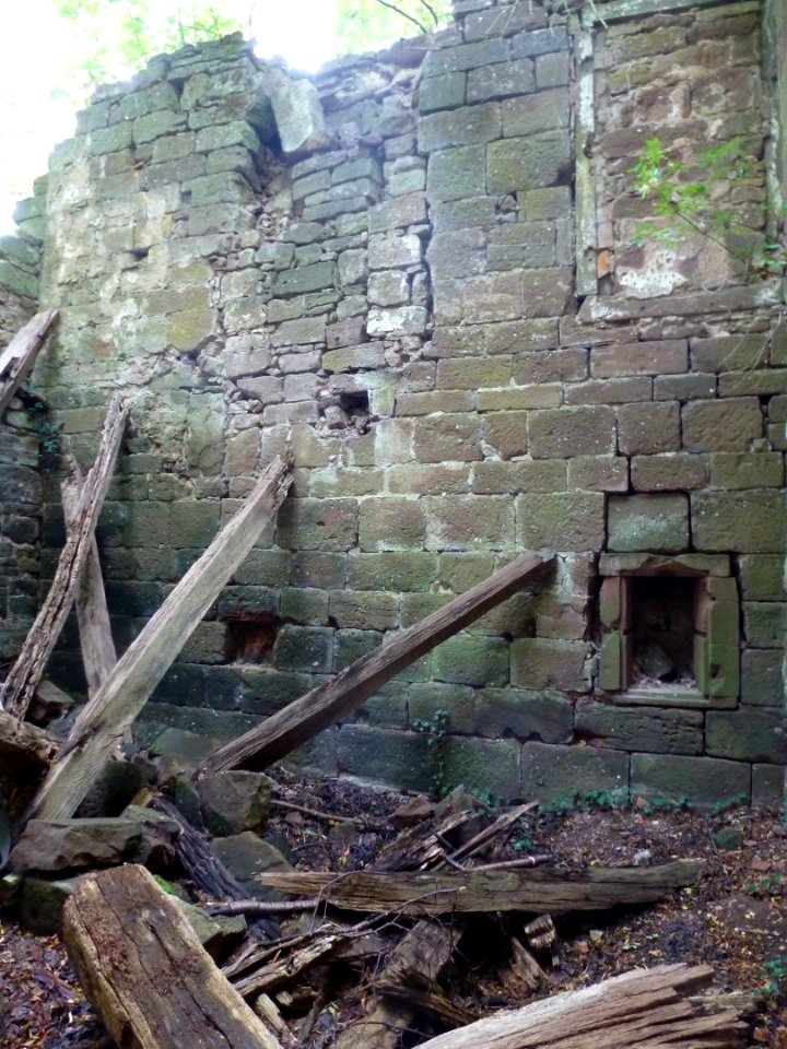 Château du Herrenstein 6