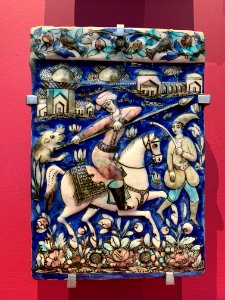 Ceramics at the National Museum of Scotland, photo 5