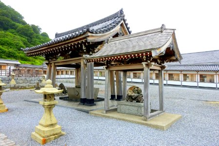 Chōzuya - Bodaiji, Mount Osore - Mutsu, Aomori - DSC00384