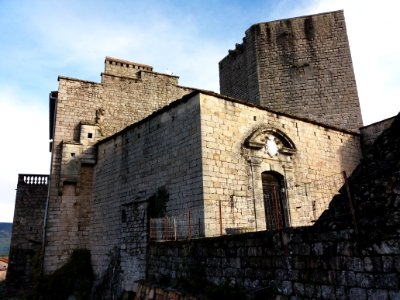 Château de Tauriers