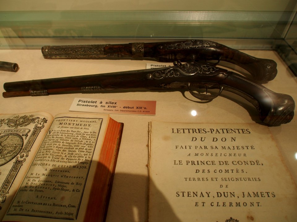 Château de Sedan pic-036