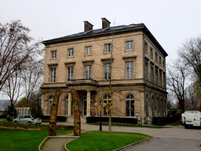 Château de Saint-Ouen