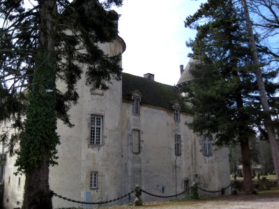 Château Savigny-lès-Beaune 4