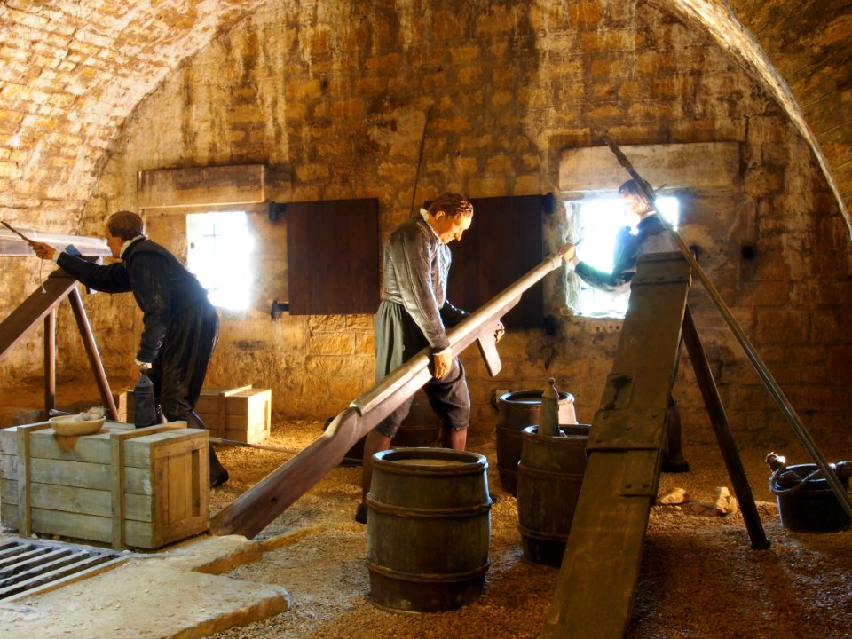Château de Sedan pic-008