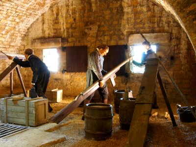 Château de Sedan pic-008