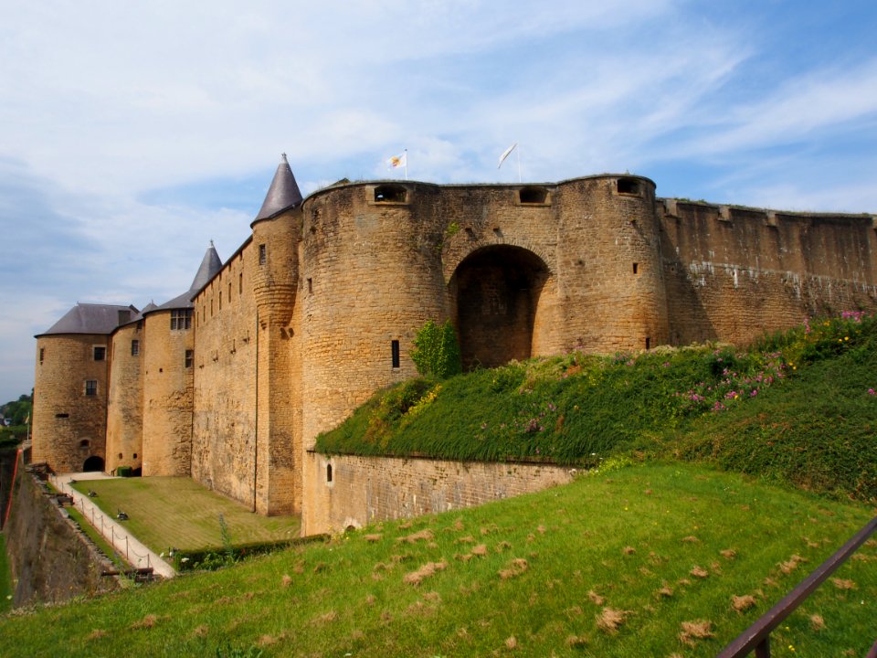 Château de Sedan pic-023
