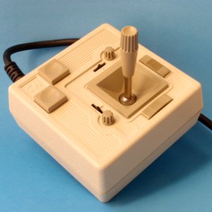 Ch products mach 2 joystick