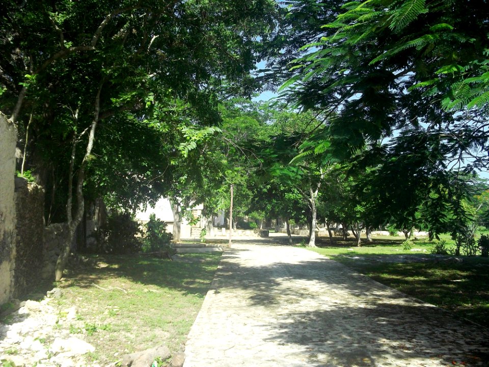 Chacmay, Yucatán (03)