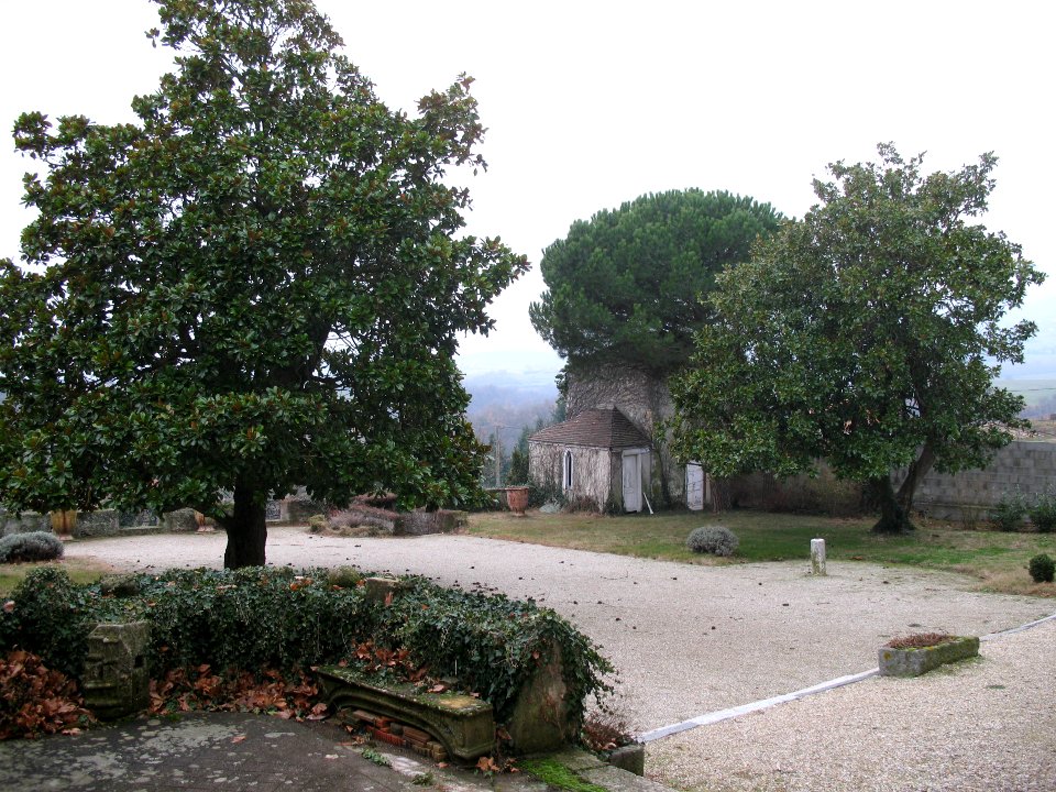 Château du Rozay 4