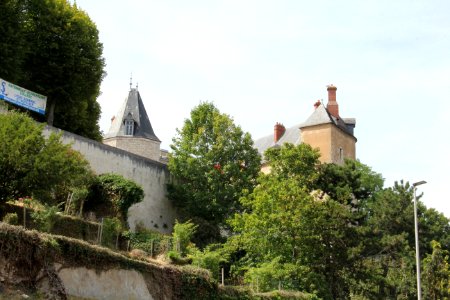 Château Montargis 2