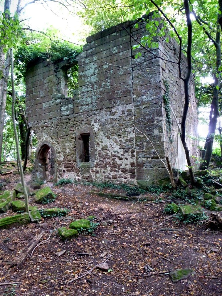 Château du Herrenstein 4