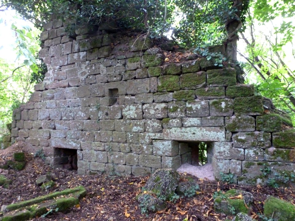 Château du Herrenstein 8