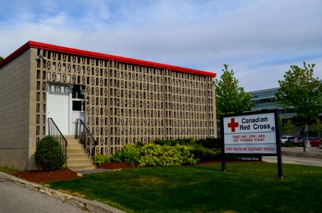 CambridgeCanadianRedCross