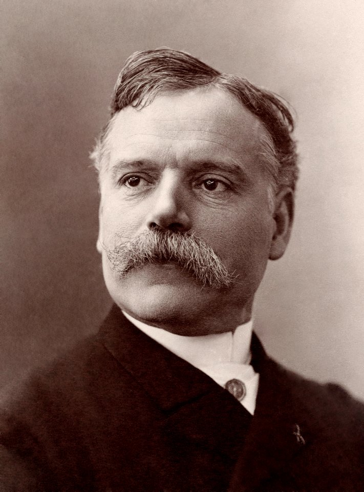 Chéret, Jules, Nadar, Gallica