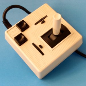 Ch products mach 1 joystick