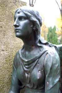 Ch. L. Fonrobert - Friedhof II der Französisch-Reformierten Gemeinde, Berlin (4)
