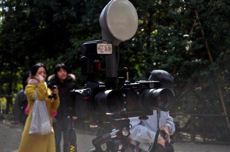 Camera 001
