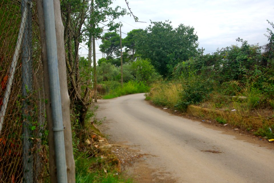 Camí dels Cinc Ponts1