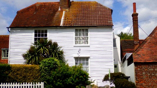 Camellia Corner, 7 De La Warr Road, Old Town, Bexhill