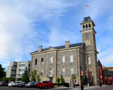 CambridgeHistoricCityHall