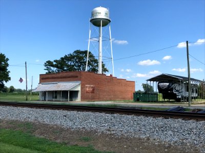 Calypso, North Carolina