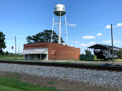 Calypso, North Carolina photo