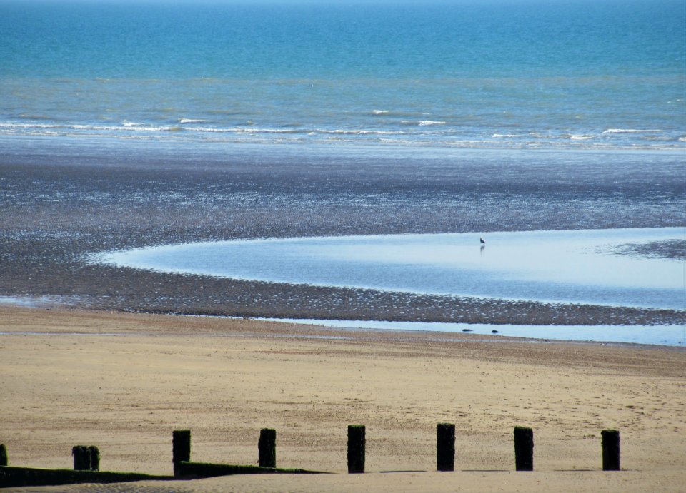Camber Sands, March 2021, 01