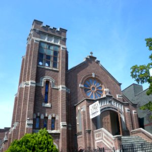 Calvary n Cyprian at Bushwick Av n Manhattan St jeh