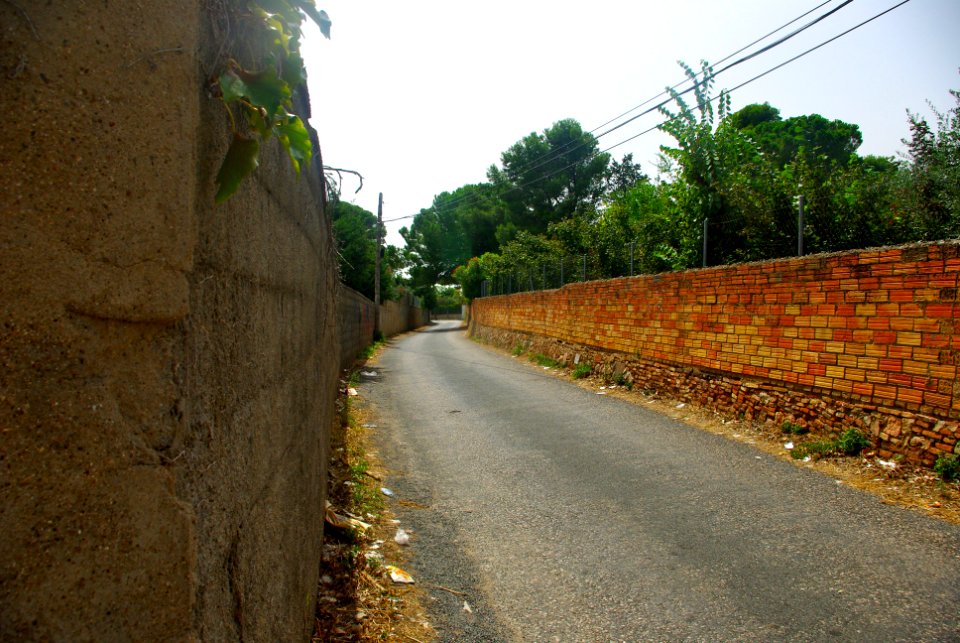 Camí de la Pedra Estela