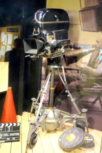 Camera - Oakland Museum of California - DSC05224