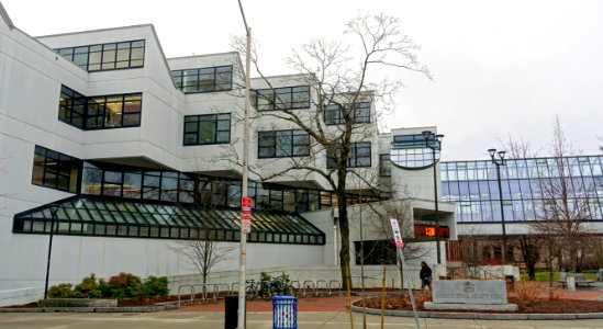 Cambridge Rindge and Latin School - Cambridge, MA - DSC04750