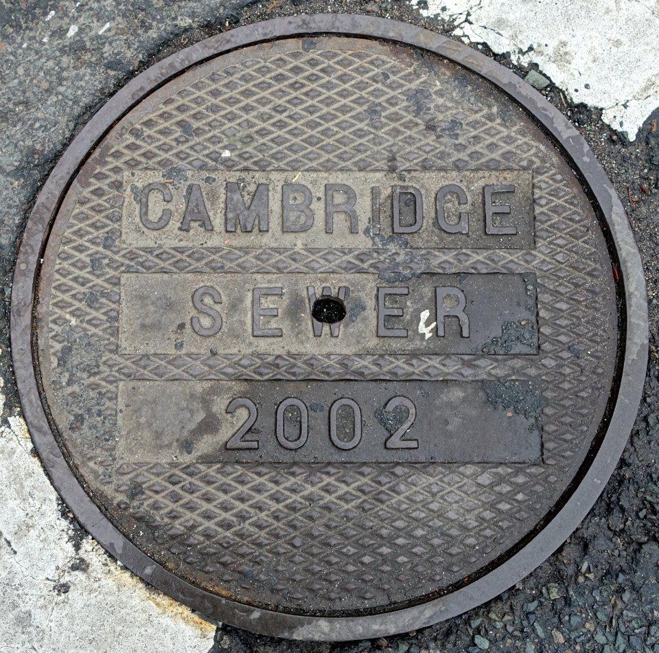 Cambridge Sewer 2002 - Cambridge, MA - DSC04738