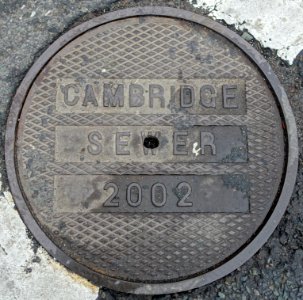 Cambridge Sewer 2002 - Cambridge, MA - DSC04738