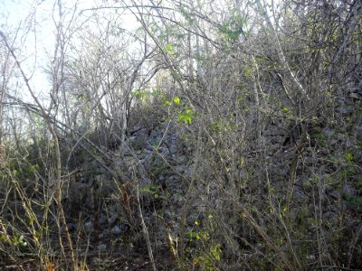 Calotmul (Yaxkukul), Yucatán (01)