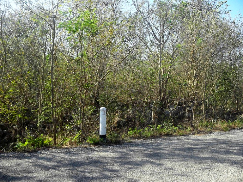 Calotmul (Yaxkukul), Yucatán (22)