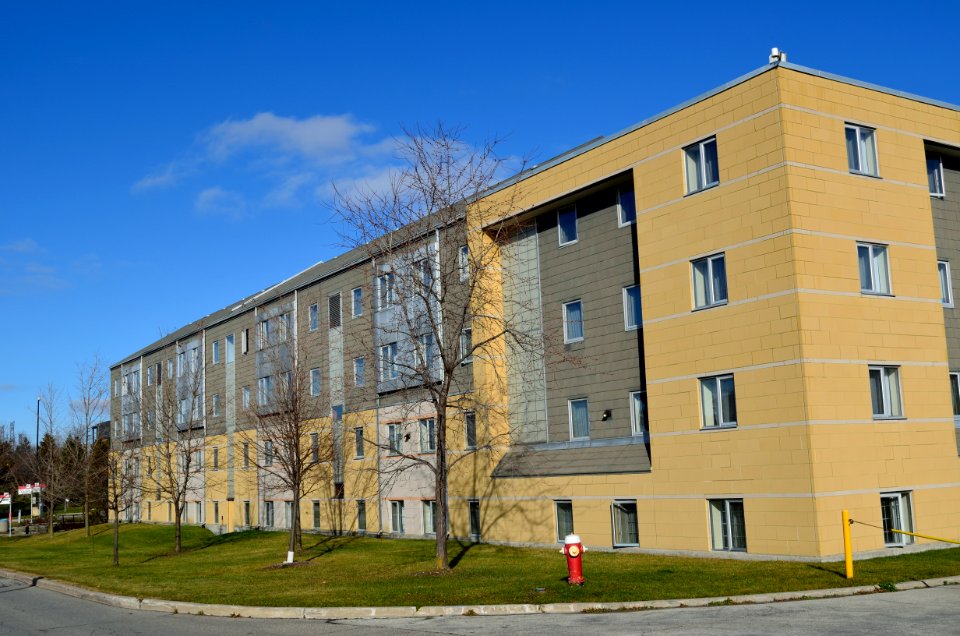 CalumetResidence2