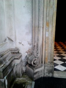 Camaldolese Monastery in Warsaw - Church 07