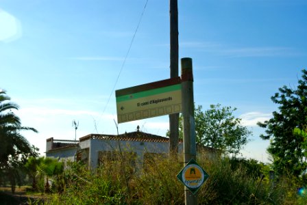 Camí d'Aigüesverds1