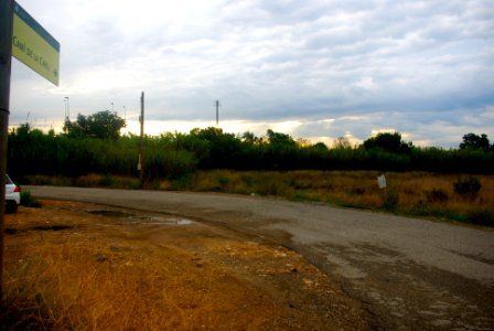 Camí de la Creu