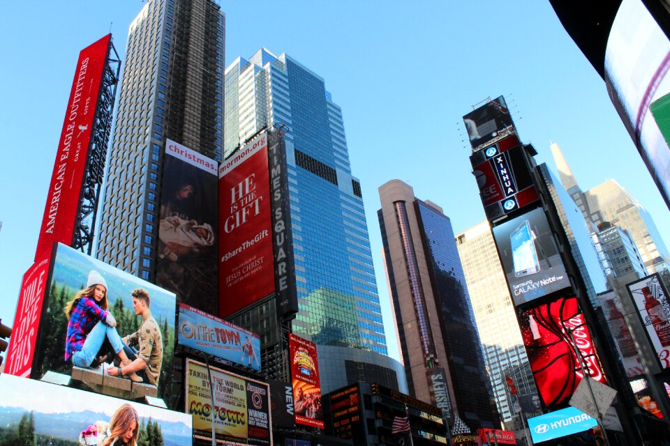 New iork usa ny