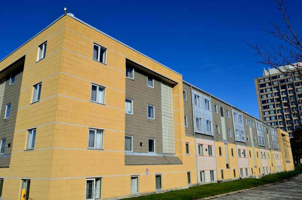 CalumetResidence
