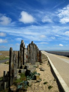 Camber Sands, Aug 2020 02