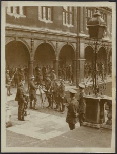 Cambridge. Cadet, Bestanddeelnr 158-1655