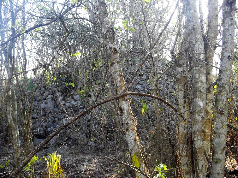 Calotmul (Yaxkukul), Yucatán (09)