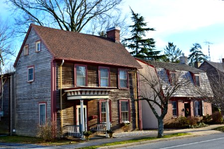 Camden DE HD 15 17q Main St