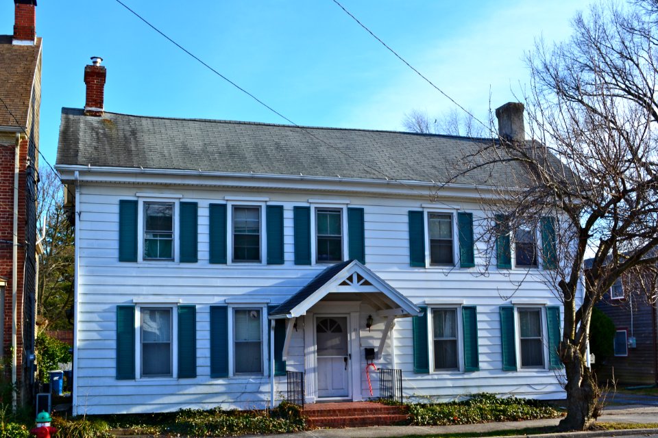 Camden DE HD 11 Main