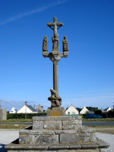 Calvaire N.D.-de-la-Joie