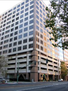 Caltrans District 4 HQ 2729 05